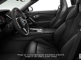 BMW Z4  2026 - Extérieur - 1