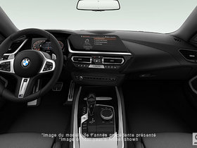 BMW Z4  2026 - Extérieur - 1