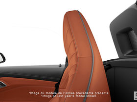 2026 BMW Z4 - Exterior - 1