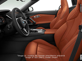 2026 BMW Z4 - Exterior - 1