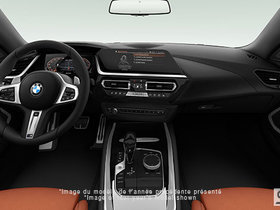 2026 BMW Z4 - Exterior - 1