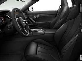 2026 BMW Z4 - Exterior - 1