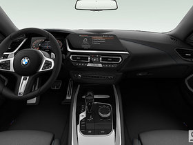 2026 BMW Z4 - Exterior - 1