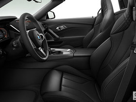 BMW Z4  2026 - Extérieur - 1