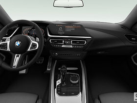BMW Z4  2026 - Extérieur - 1