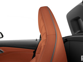 2026 BMW Z4 - Exterior - 1