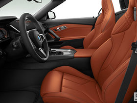 2026 BMW Z4 - Exterior - 1
