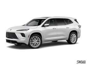 2026 Buick ENCLAVE AVENIR AWD - Exterior - 1