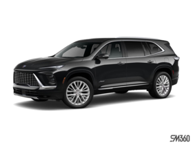 Buick Enclave  2026 - Extérieur - 1