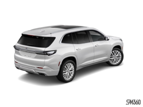 2026 Buick ENCLAVE AVENIR AWD - Exterior - 1