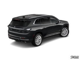 Buick Enclave  2026 - Extérieur - 1