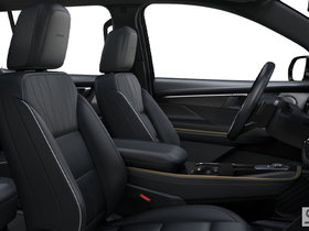 Buick Enclave  2026 - Extérieur - 1
