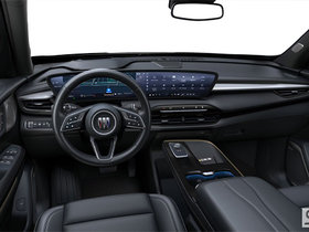 Buick Enclave  2026 - Extérieur - 1
