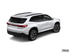 2026 Buick Enclave - Exterior - 1