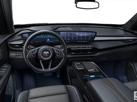 2026 Buick Enclave - Exterior - 1