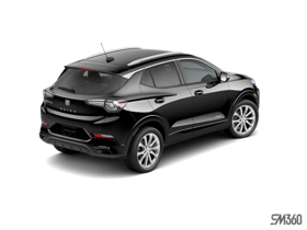 2026 Buick Encore GX - Exterior - 1
