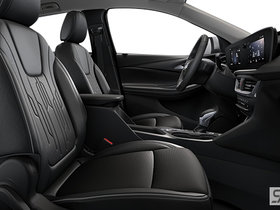 2026 Buick Encore GX - Exterior - 1