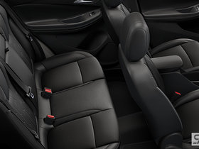 2026 Buick Encore GX - Exterior - 1