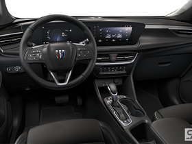 2026 Buick Encore GX - Exterior - 1