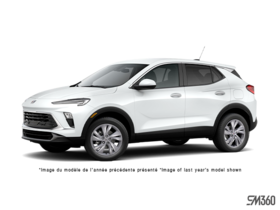 Buick Encore GX  2026 - Extérieur - 1