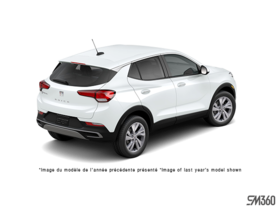 Buick Encore GX  2026 - Extérieur - 1