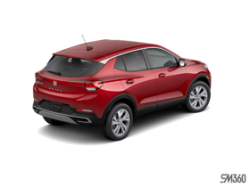 2026 Buick Encore GX - Exterior - 1