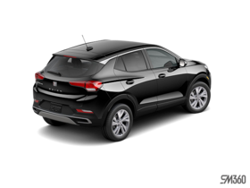 2026 Buick Encore GX - Exterior - 1