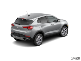 2026 Buick Encore GX - Exterior - 1