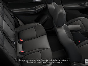 Buick Encore GX  2026 - Extérieur - 1
