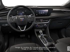 Buick Encore GX  2026 - Extérieur - 1