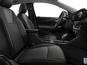 2026 Buick Encore GX - Exterior - 1