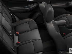 2026 Buick Encore GX - Exterior - 1