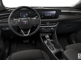 2026 Buick Encore GX - Exterior - 1