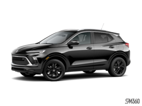 Buick Encore GX  2026 - Extérieur - 1