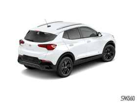 2026 Buick Encore GX - Exterior - 1