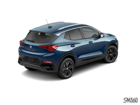 Buick Encore GX  2026 - Extérieur - 1