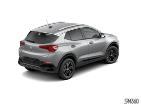 2026 Buick Encore GX - Exterior - 1