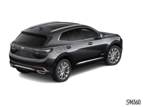 2026 Buick Envision - Exterior - 1