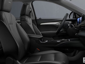 2026 Buick Envision - Exterior - 1