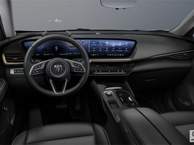 2026 Buick Envision - Exterior - 1