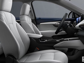 2026 Buick Envision - Exterior - 1
