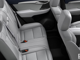 2026 Buick Envision - Exterior - 1