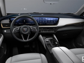 2026 Buick Envision - Exterior - 1