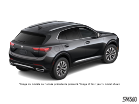 Buick Envision  2026 - Extérieur - 1