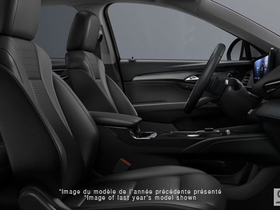 2026 Buick Envision - Exterior - 1