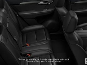 2026 Buick Envision - Exterior - 1