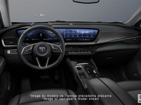 2026 Buick Envision - Exterior - 1