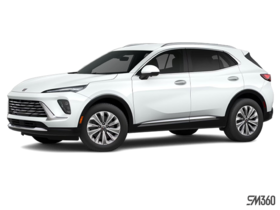 2026 Buick Envision - Exterior - 1
