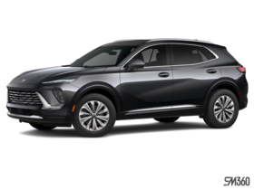 Buick Envision  2026 - Extérieur - 1