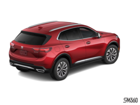 2026 Buick Envision - Exterior - 1